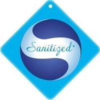 Sanitized